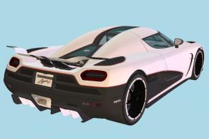 Koenigsegg Car Koenigsegg Agera 2013-2